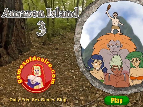 Amazon Island 3