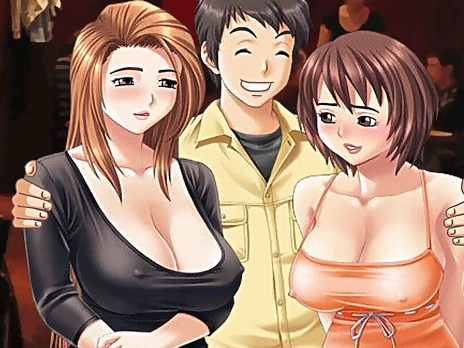 Meet and fuck fun 3 way