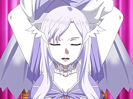 Quinella [niiCri-Stand Alone works]